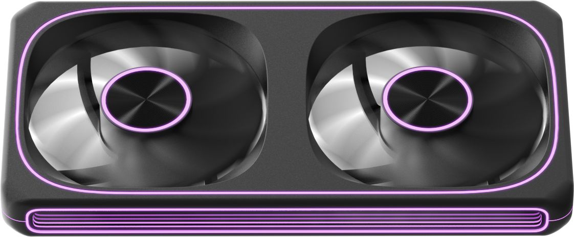 Formula Air Fusion 2 Black