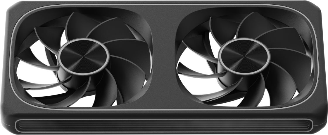 Formula Air Fusion 2 Black