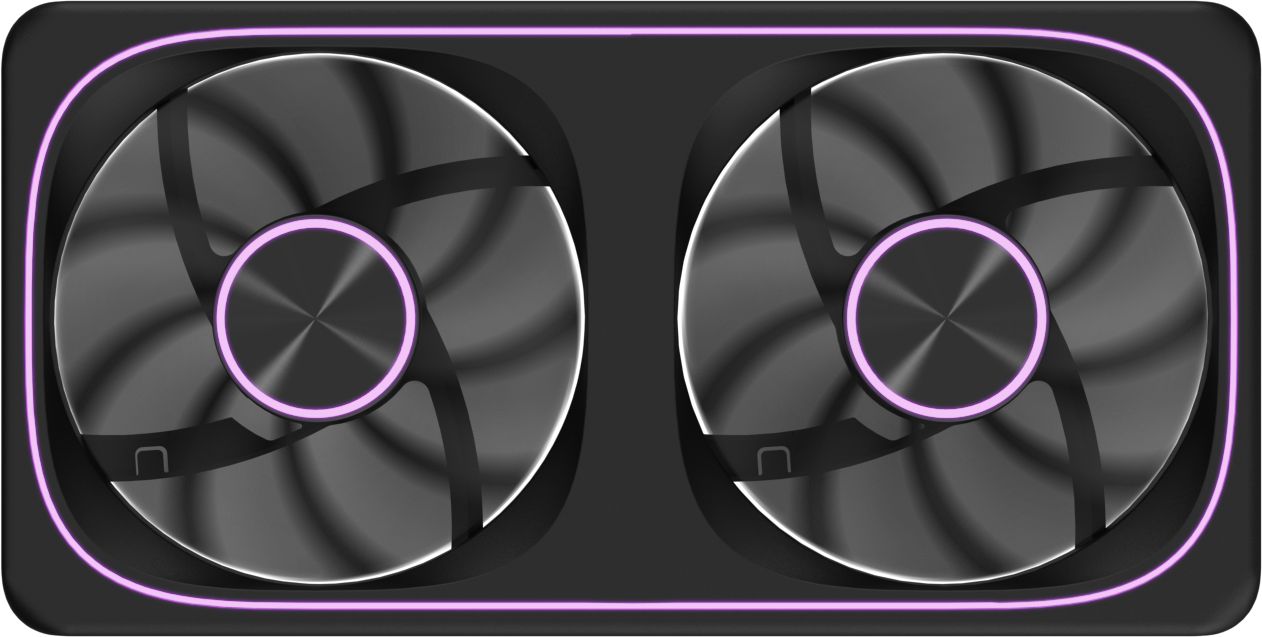 Formula Air Fusion 2 Black