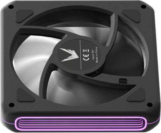 Formula Air Fusion 1 Black