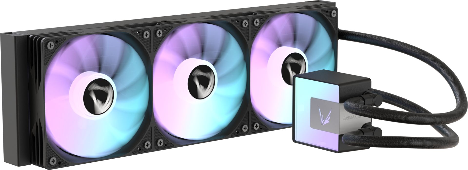 Formula Ice Jet Glow 360 Black