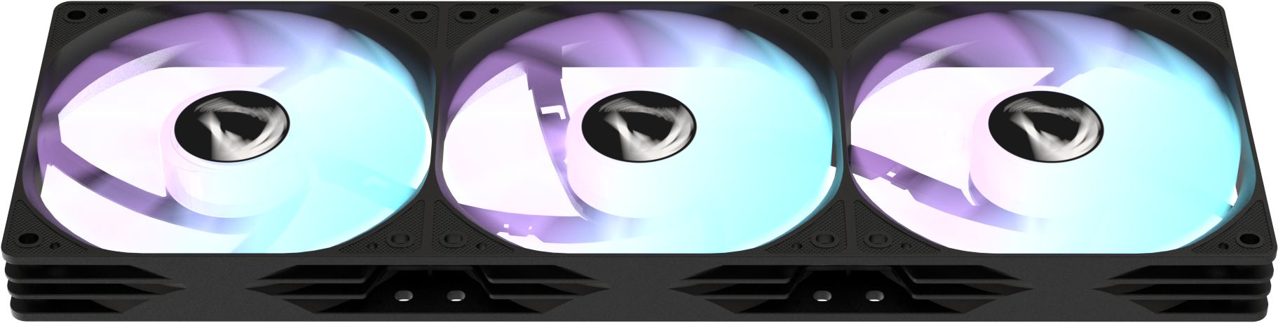 Formula Ice Jet Glow 360 Black