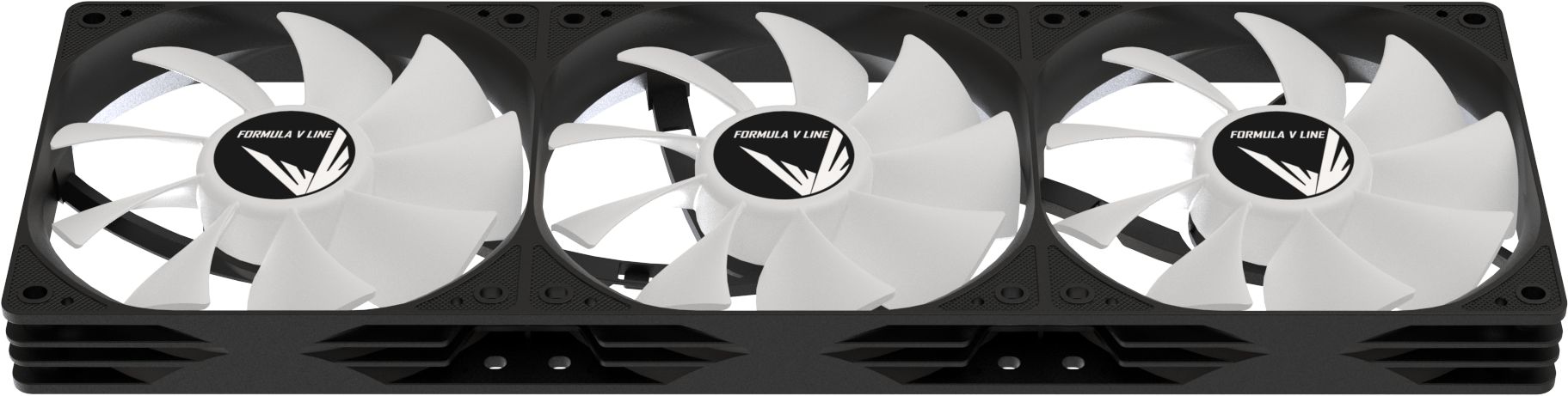 Formula Ice Jet Glow 360 Black