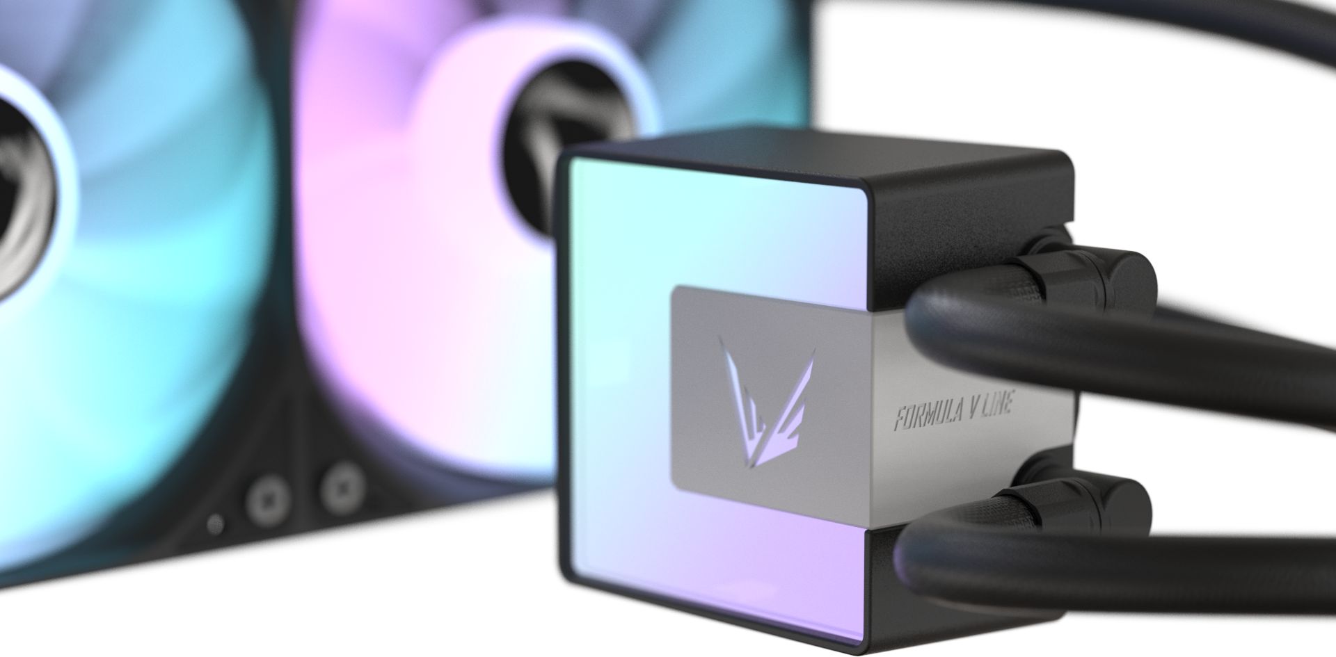 Formula Ice Jet Glow 360 Black