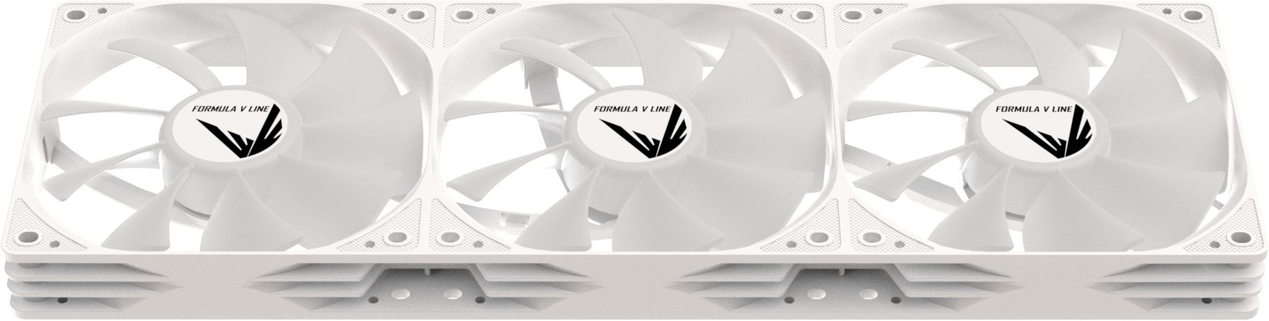 Formula Ice Jet Glow 360 White