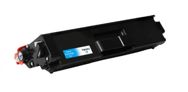 WHITE BOX Brother TN423 Cyan utángyártott toner