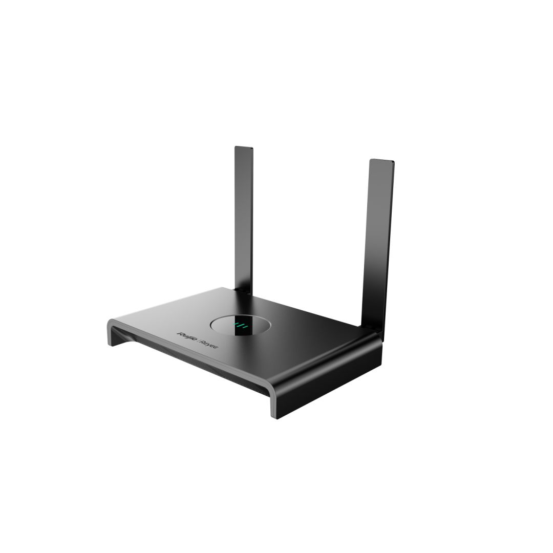 Reyee RG-EW300N 300Mbps Wireless Smart Router