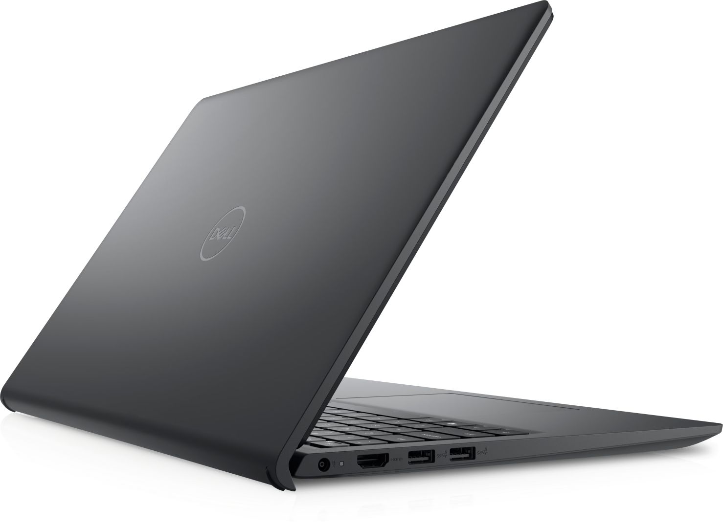 Dell Inspiron 3520 Carbon Black