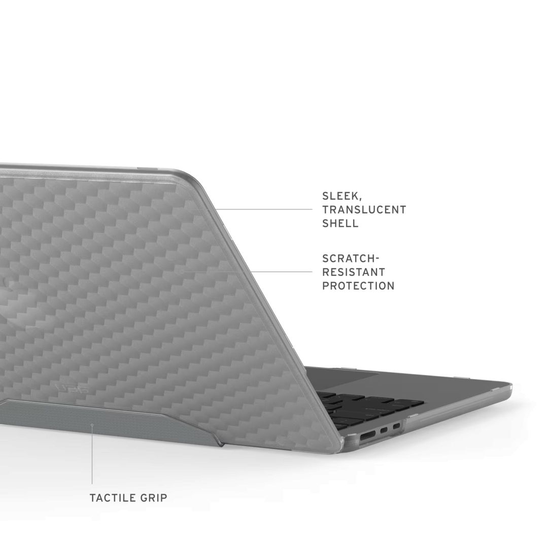 UAG Essential Armor case for MacBook Air 13