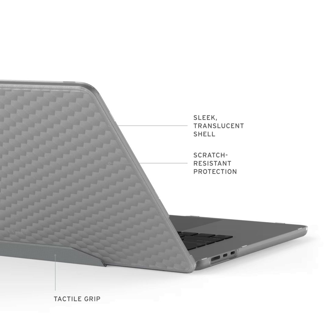 UAG Essential Armor case for MacBook Air 15