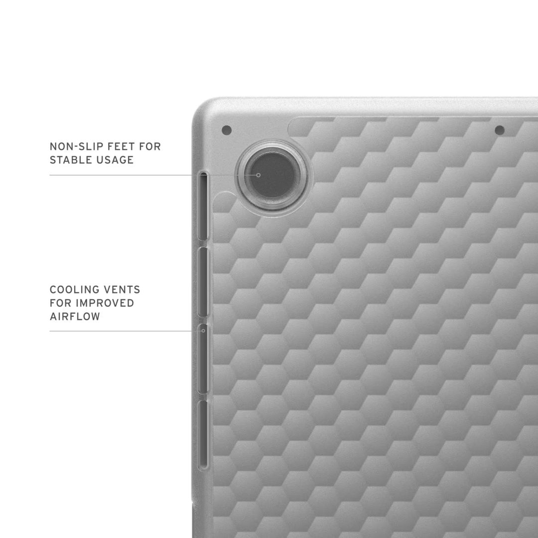 UAG Essential Armor case for MacBook Air 14