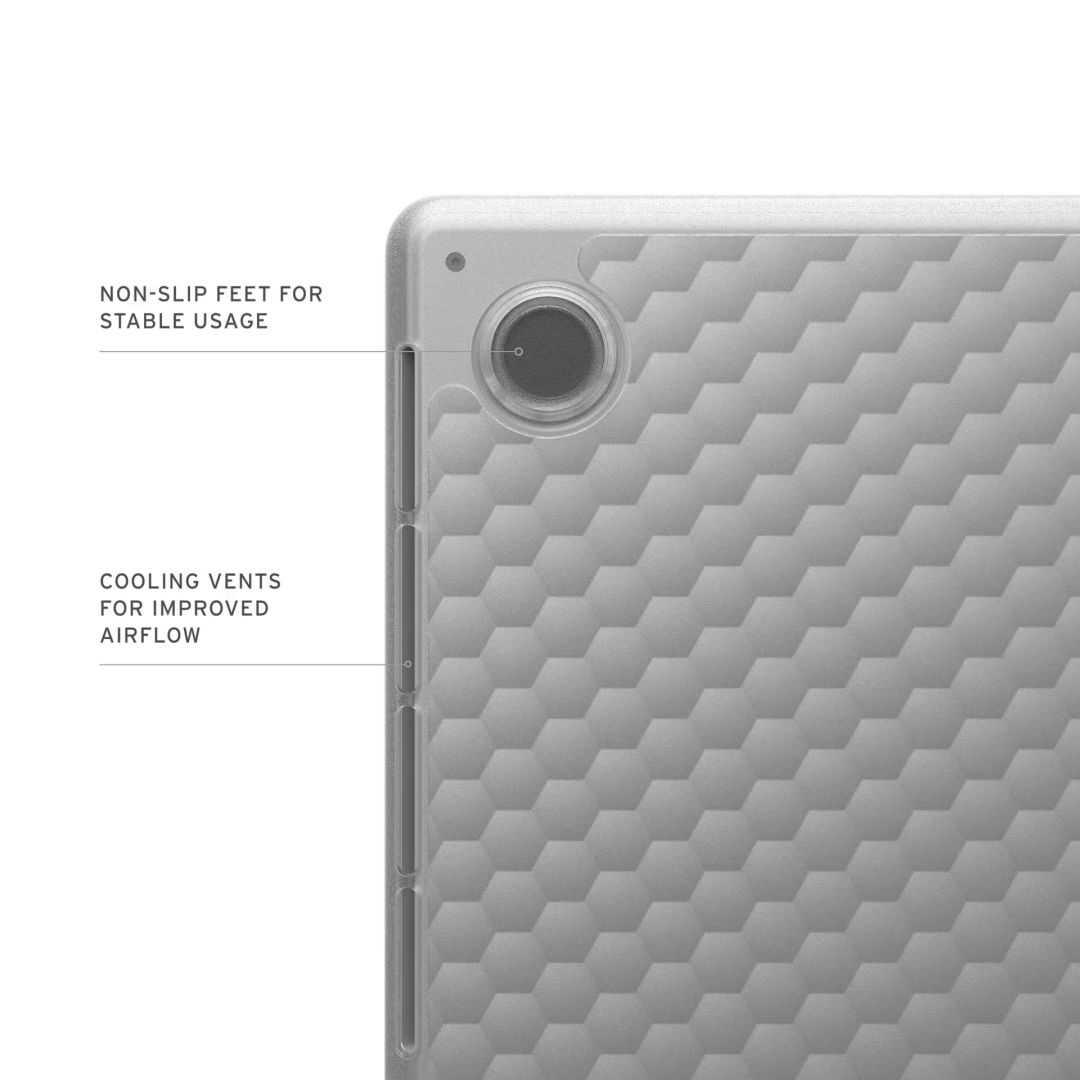 UAG Essential Armor case for MacBook Air 16