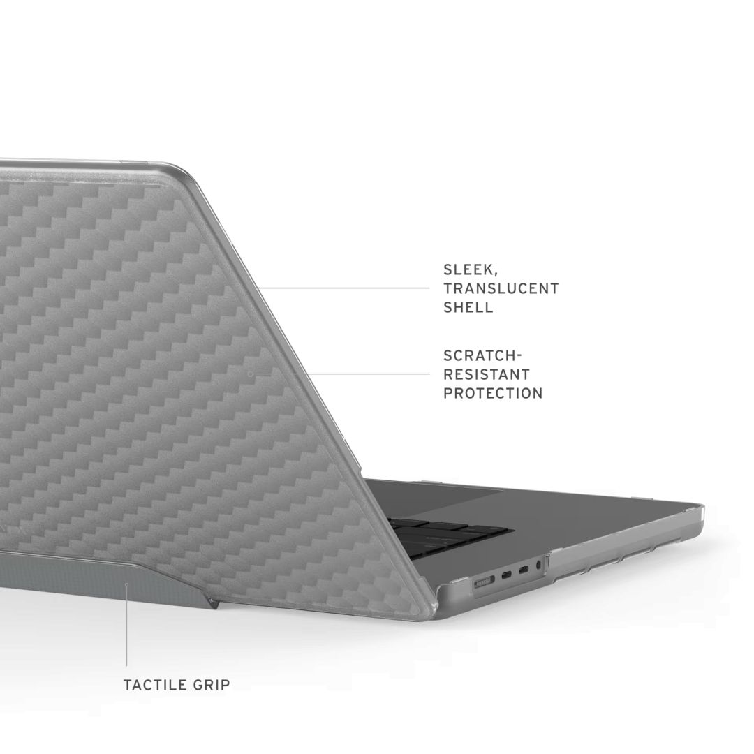 UAG Essential Armor case for MacBook Air 16