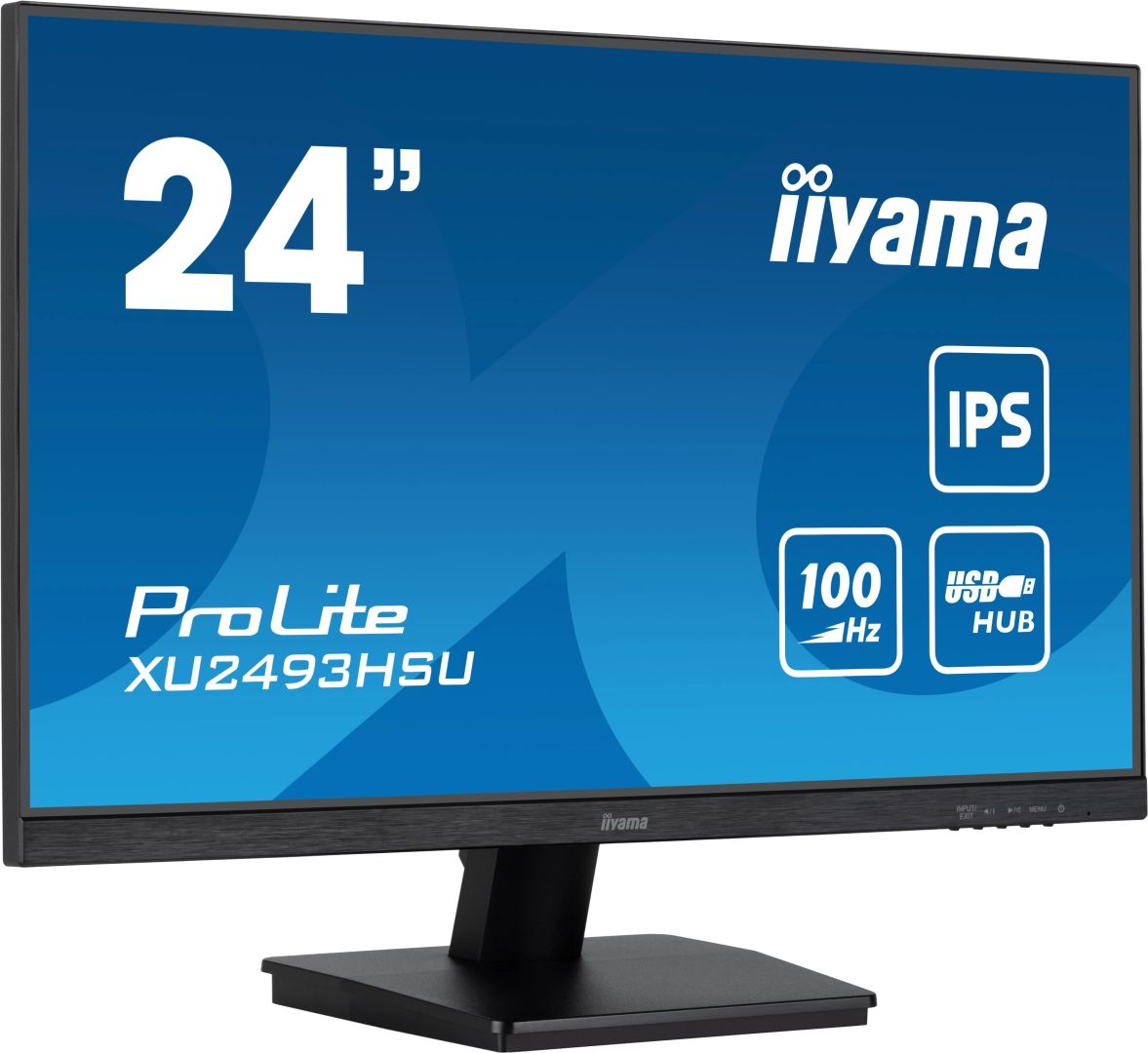 iiyama 23,8
