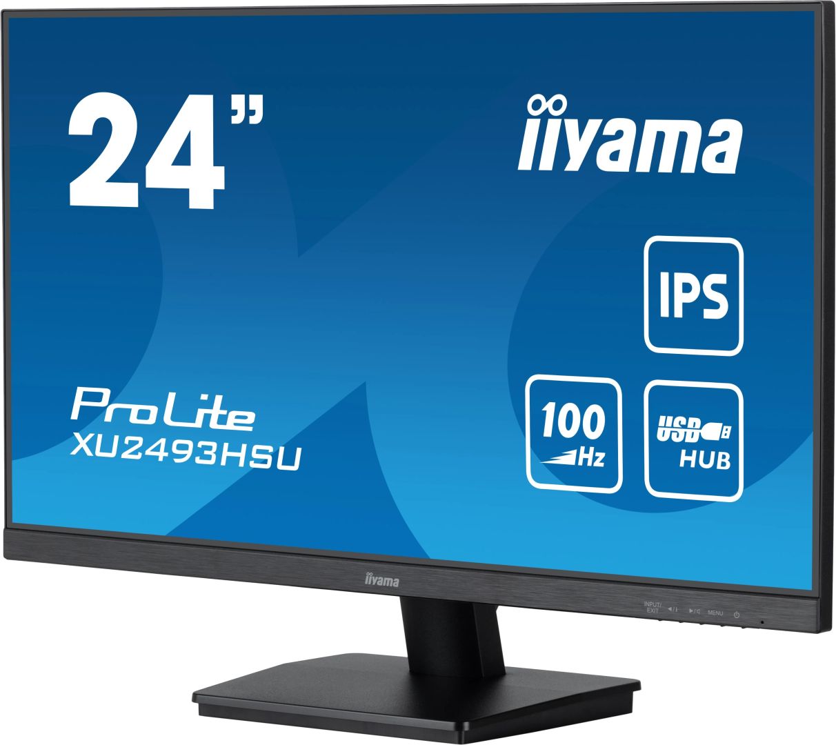 iiyama 23,8