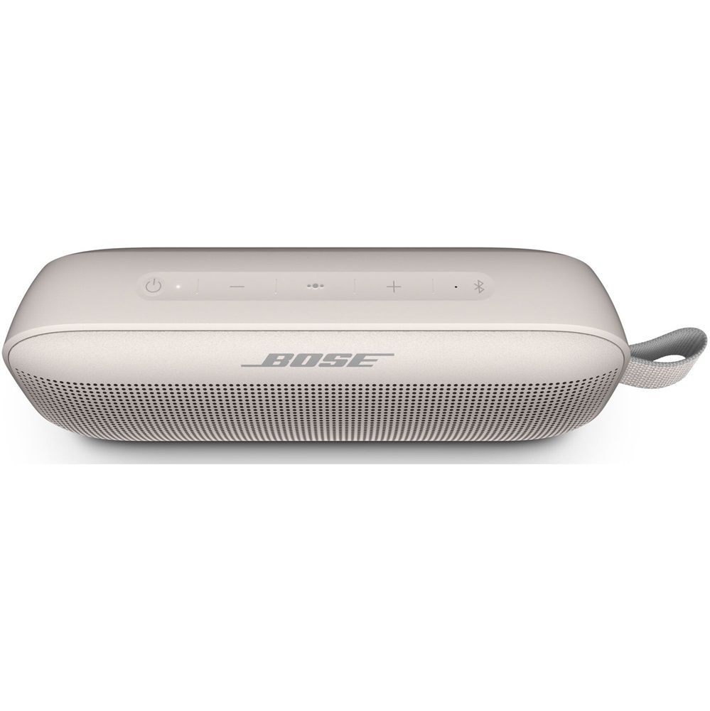 Bose SoundLink Flex Bluetooth Speaker White