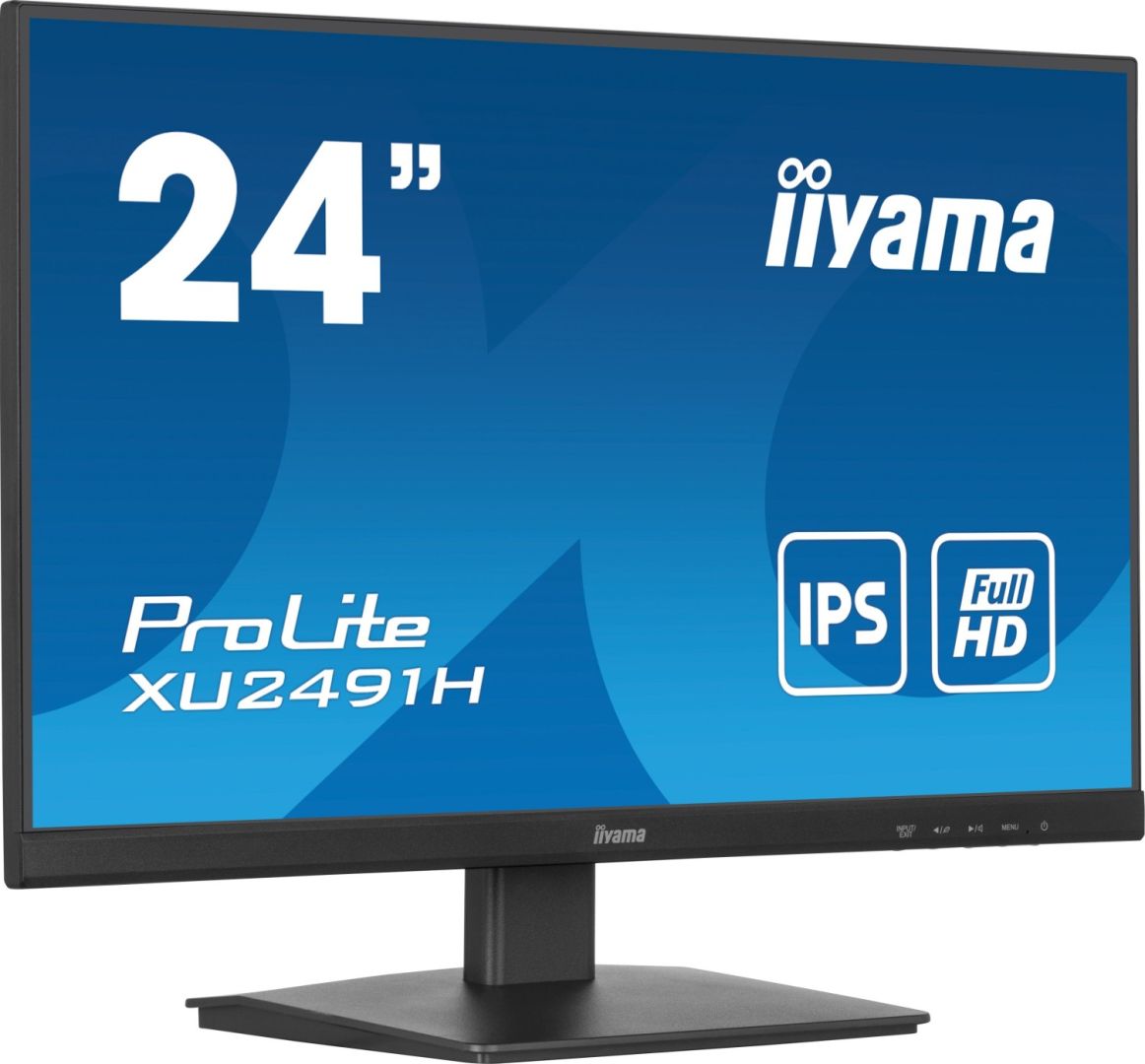 iiyama 23,8