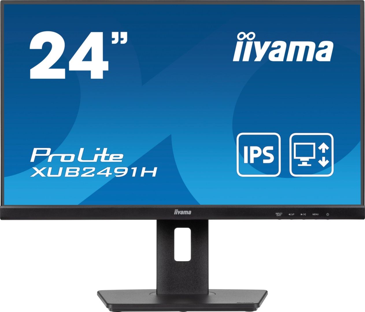 iiyama 23,8