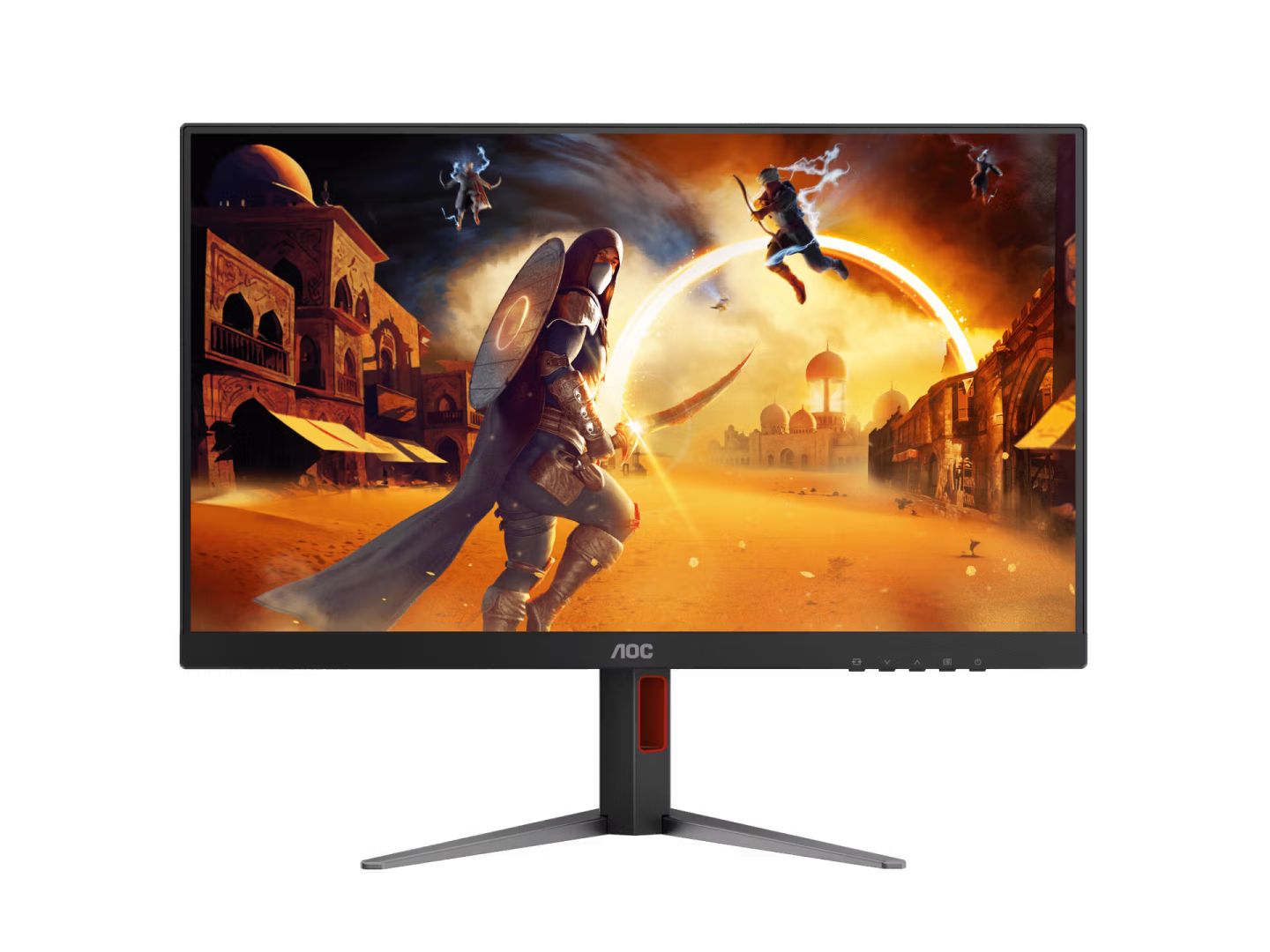 AOC 27