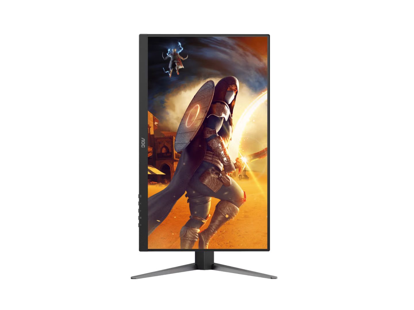 AOC 27