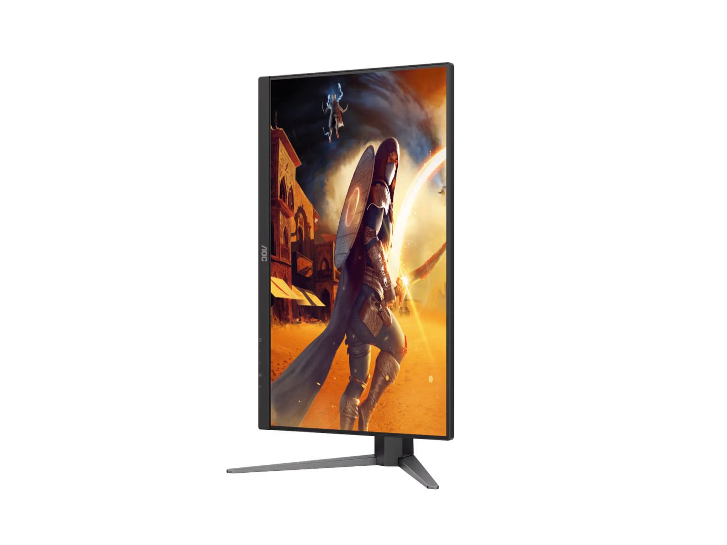 AOC 27
