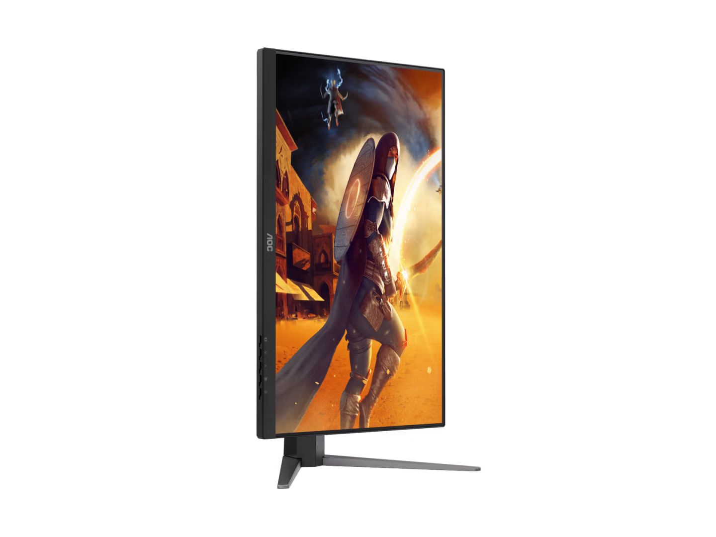 AOC 27
