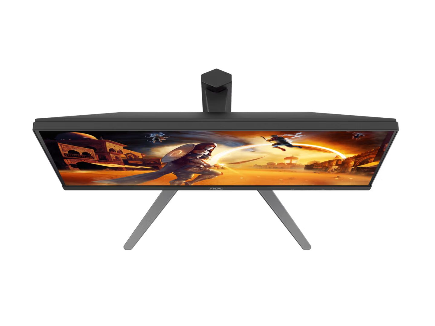 AOC 27
