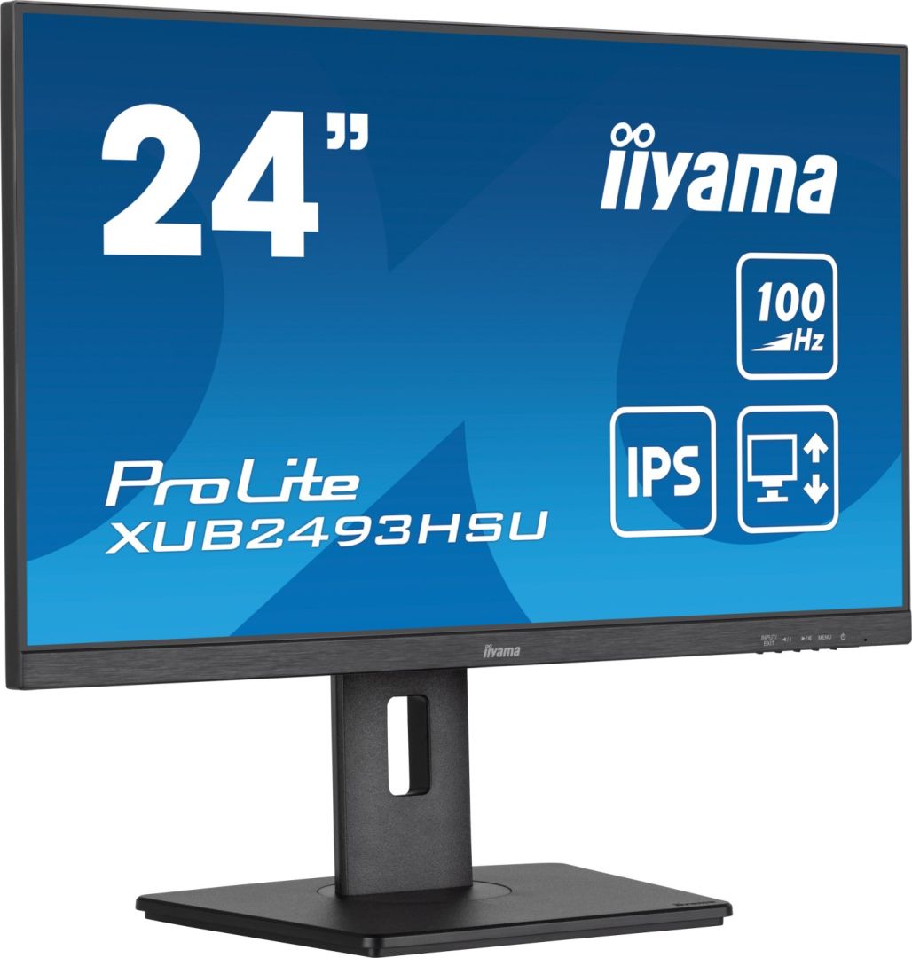 iiyama 23,8