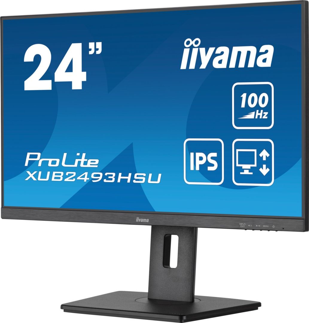 iiyama 23,8