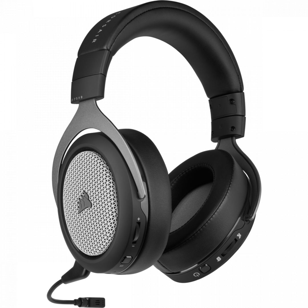 Corsair HS75 XB Wireless Headset Black