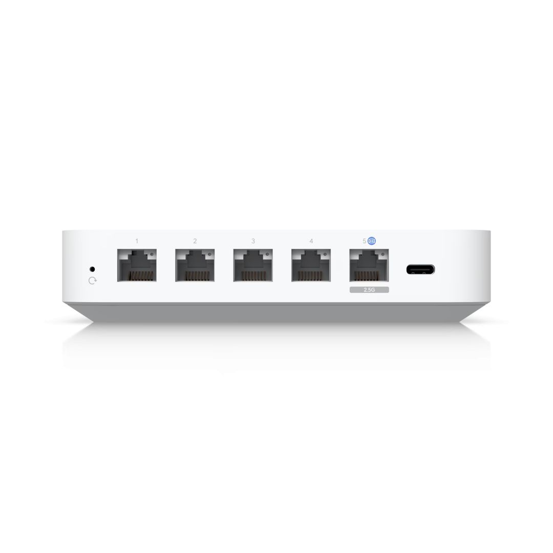 Ubiquiti Cloud Gateway Ultra