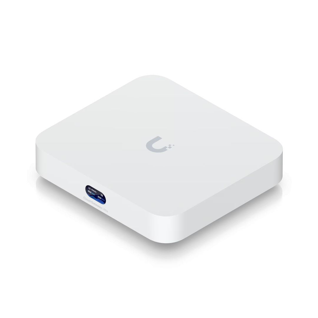 Ubiquiti Cloud Gateway Ultra