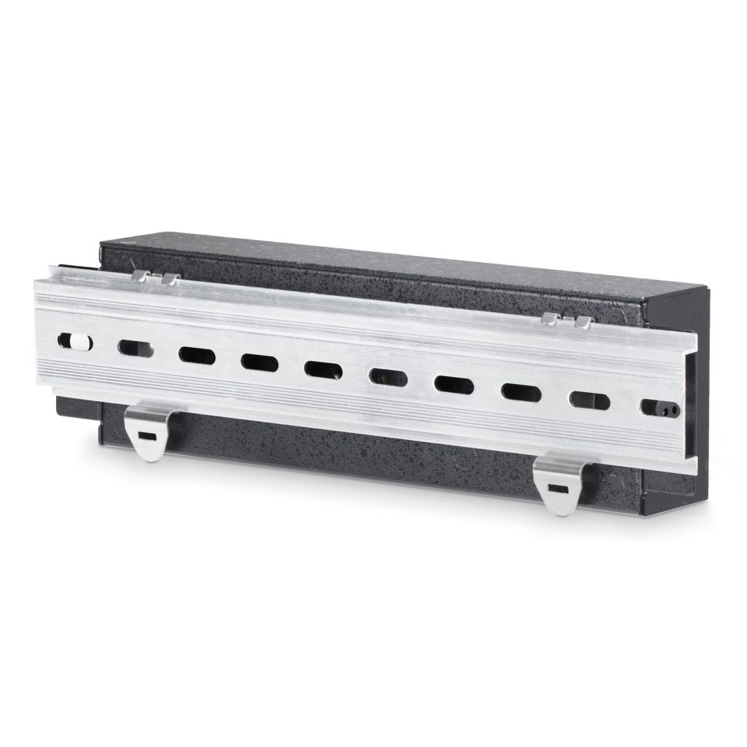 Startech 10-portos USB2.0 HUB Black