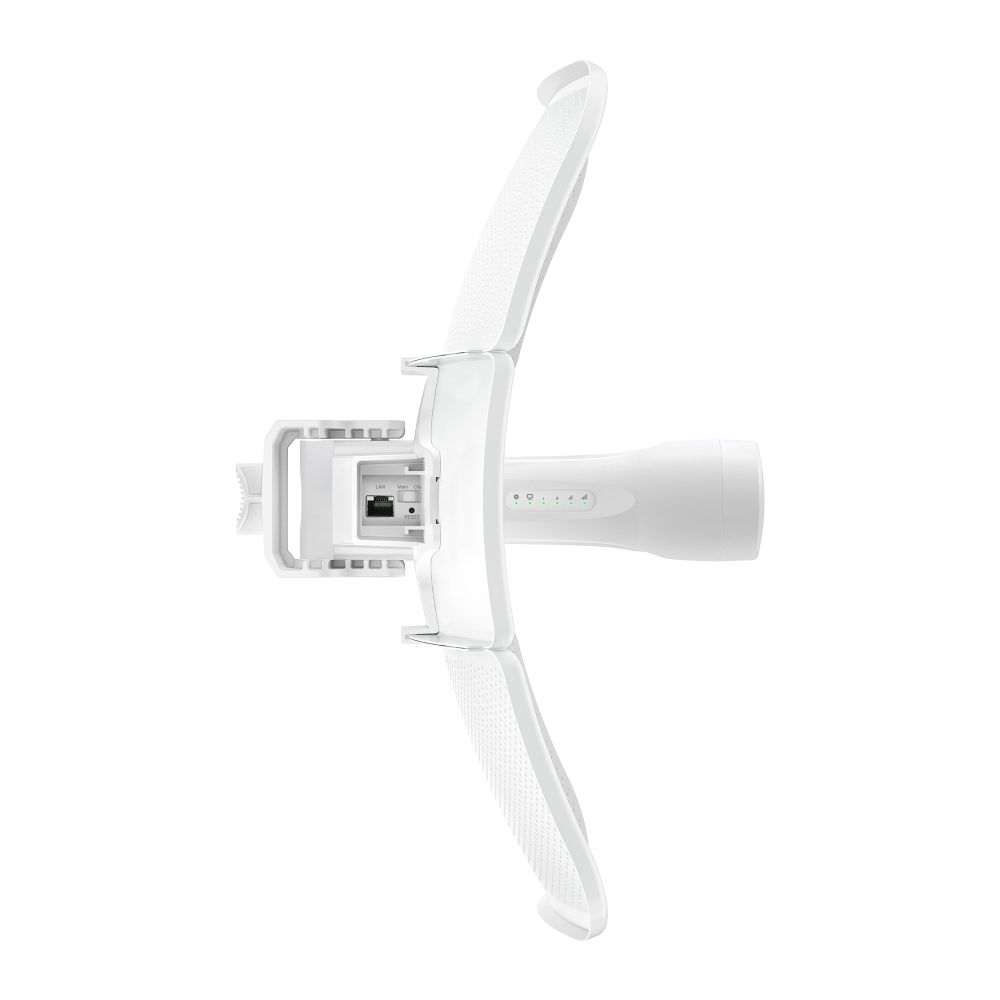 TP-Link Beam Bridge 5 UR KIT Omada 5GHz 867Mbps Ultra-Range Indoor/Outdoor Wireless Bridge