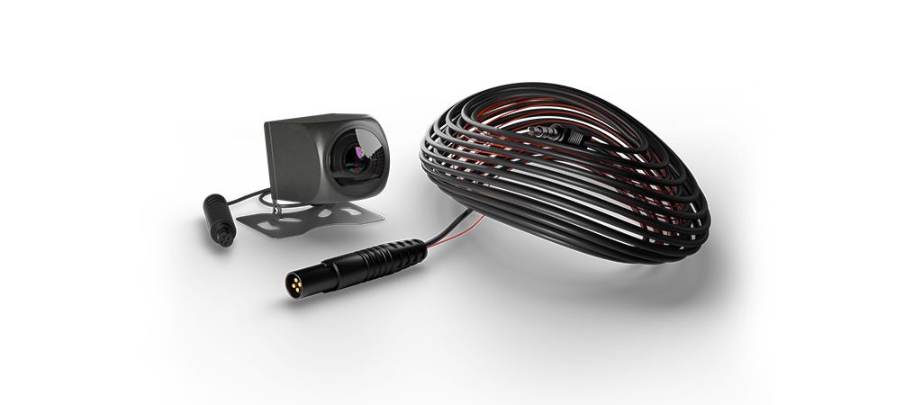 Navitel DS810 Multimedia Black