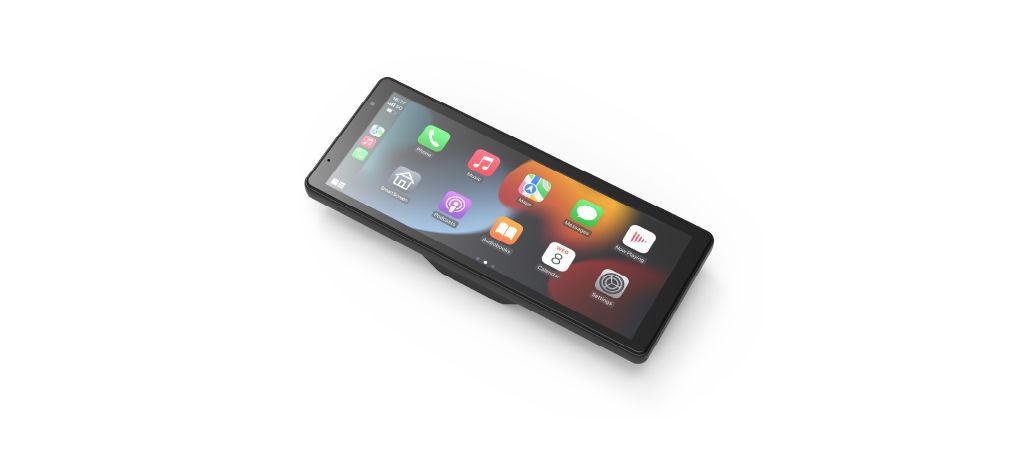 Navitel DS810 Multimedia Black