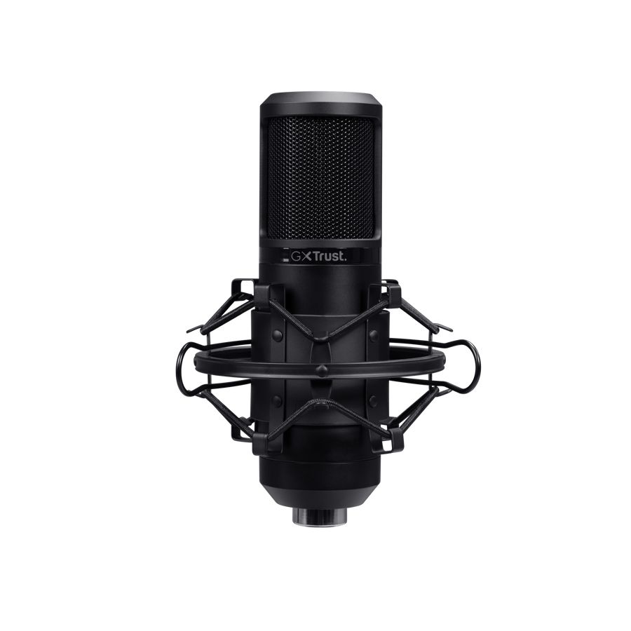 Trust GXT269 Emita II Microphone Black