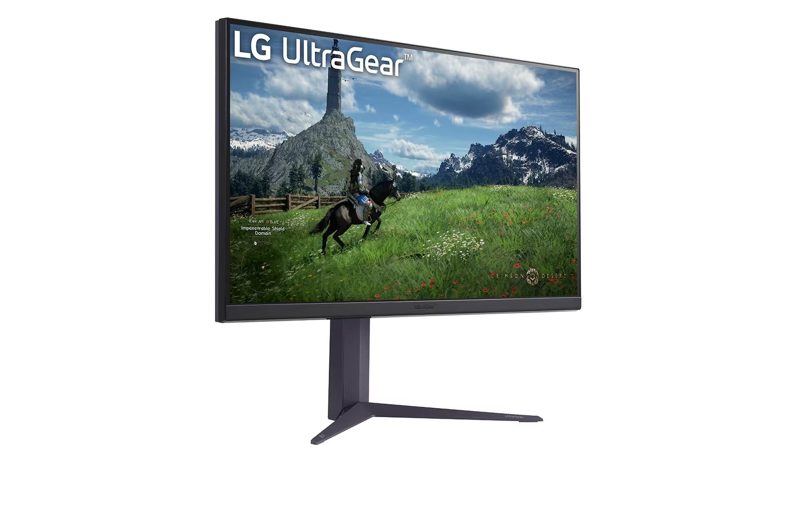 LG 32