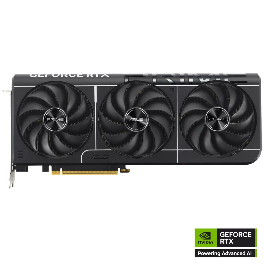 Asus PRIME-RTX5080-16G