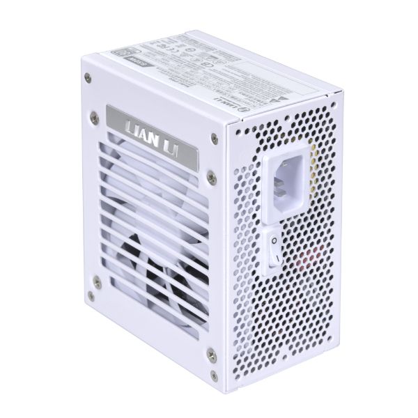 Benq 850W 80+ Gold SP850 WHITE