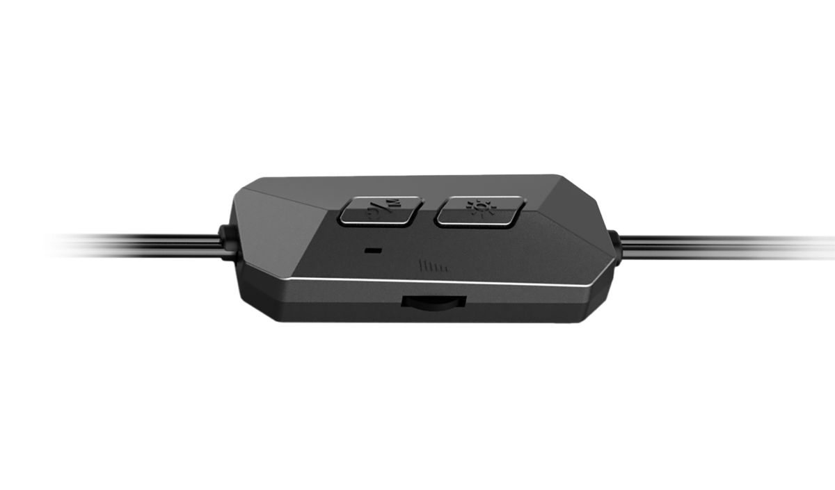 Speedlink Token RGB Gaming Speaker Black