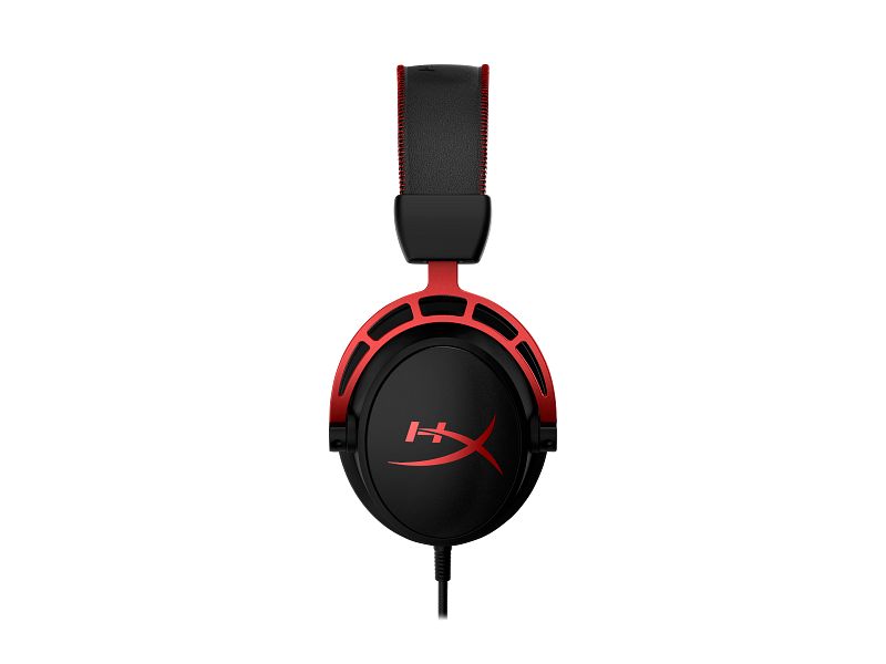 HP HyperX Cloud Alpha Gaming headset Black/Red