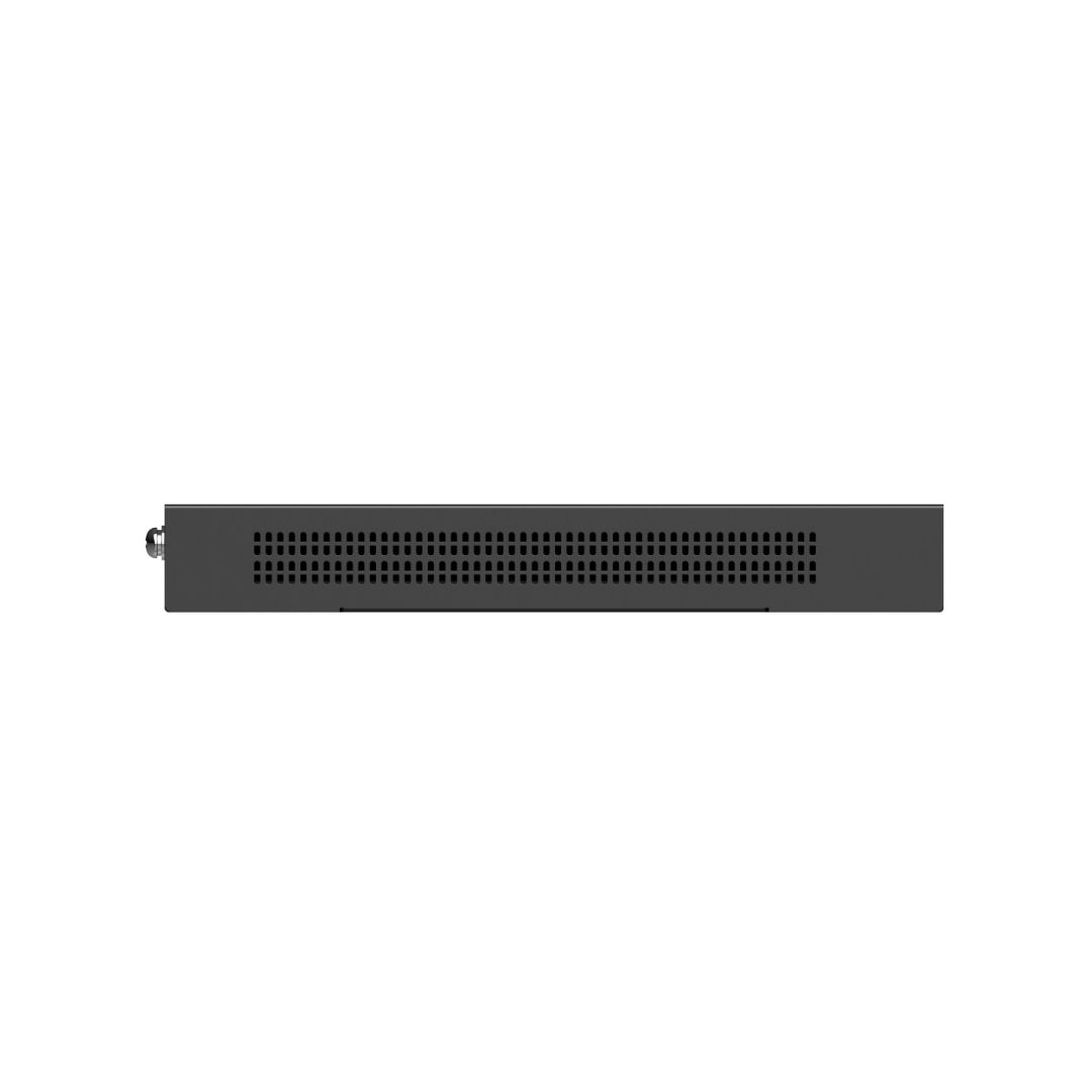 Reyee RG-EG406XS-P 5-Port (4 PoE/PoE+) 2.5G Cloud Managed Router