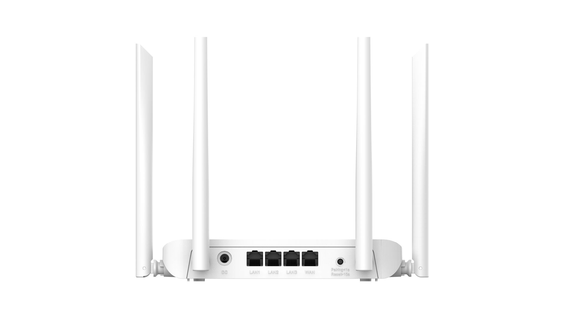 Reyee RG-EW1200 1200M Dual-band Wireless Router