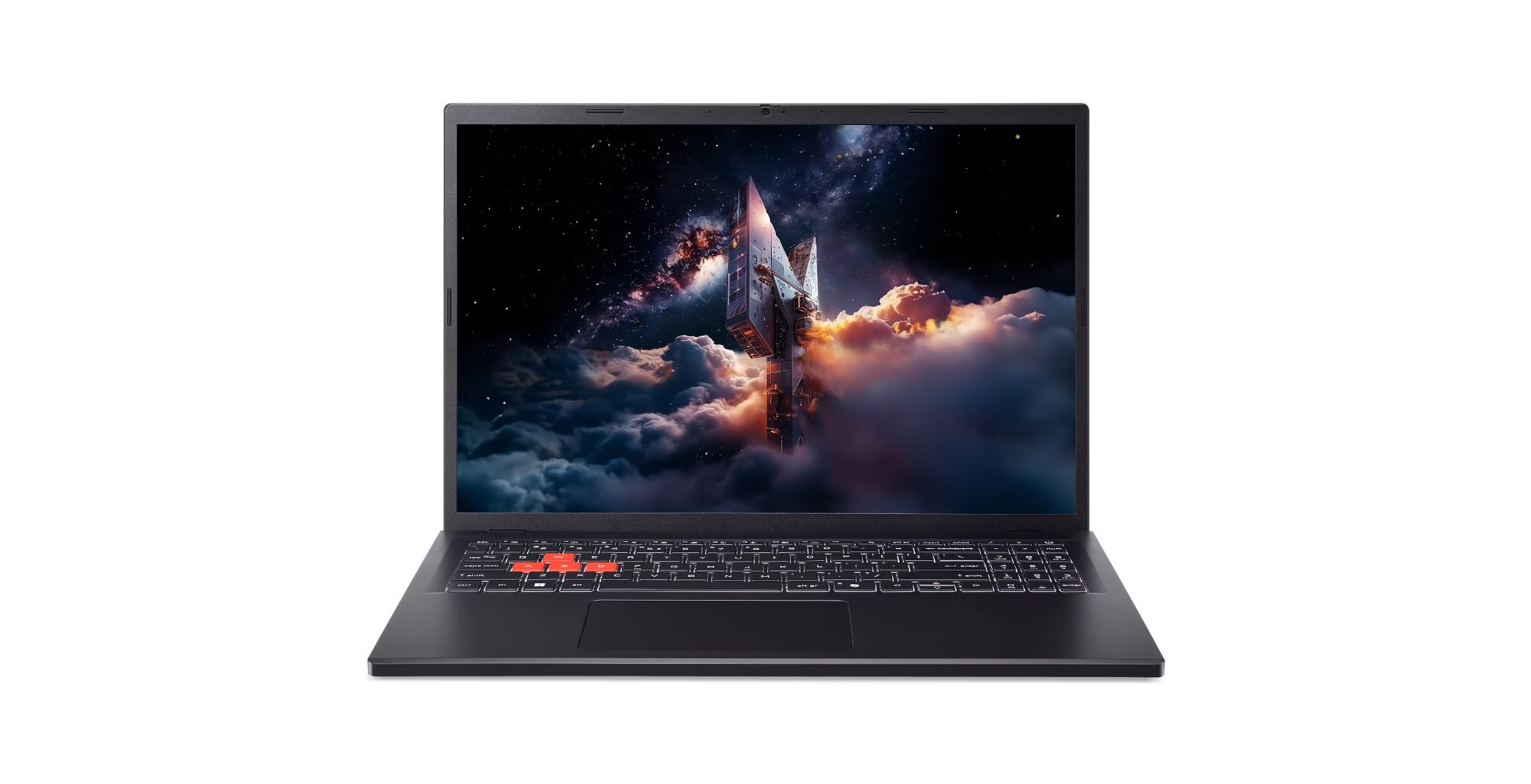 Acer Nitro Lite NL16-71G-51UK Black