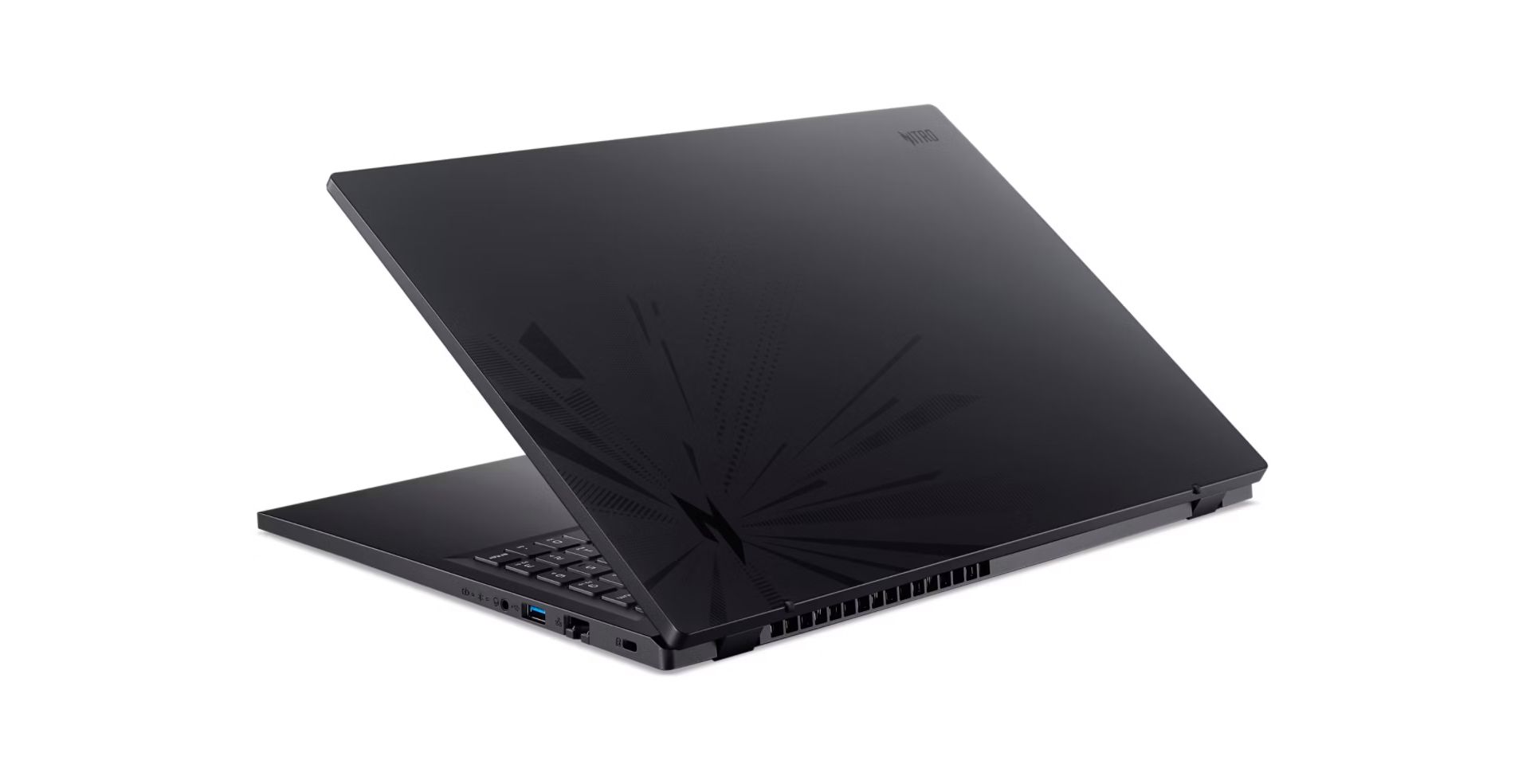 Acer Nitro Lite NL16-71G-51UK Black