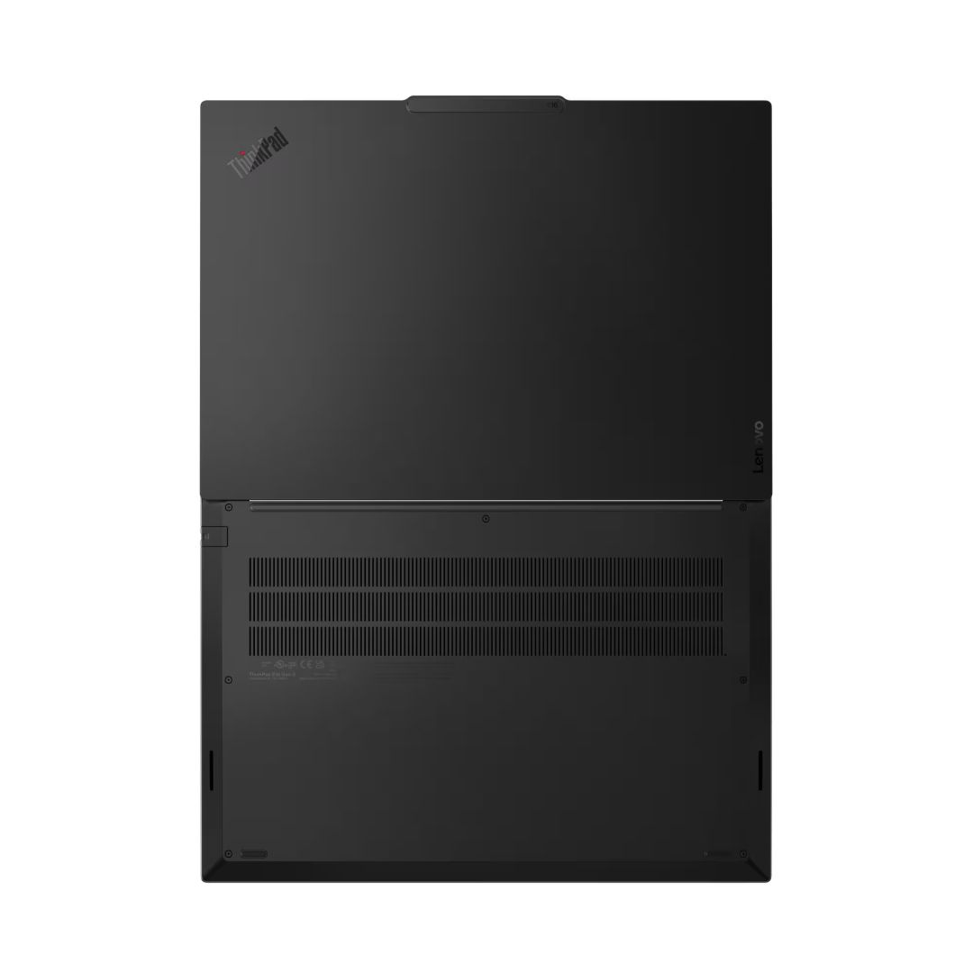Lenovo ThinkPad E16 Gen 3 Black
