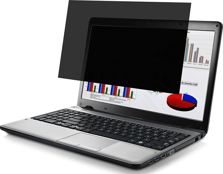 Port Designs PRIVACY FILTER 2D 16