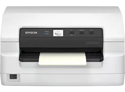 Epson PLQ-50CS mátrix nyomtató