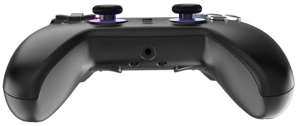 Deltaco Wireless PS5 Pro Gamepad Black